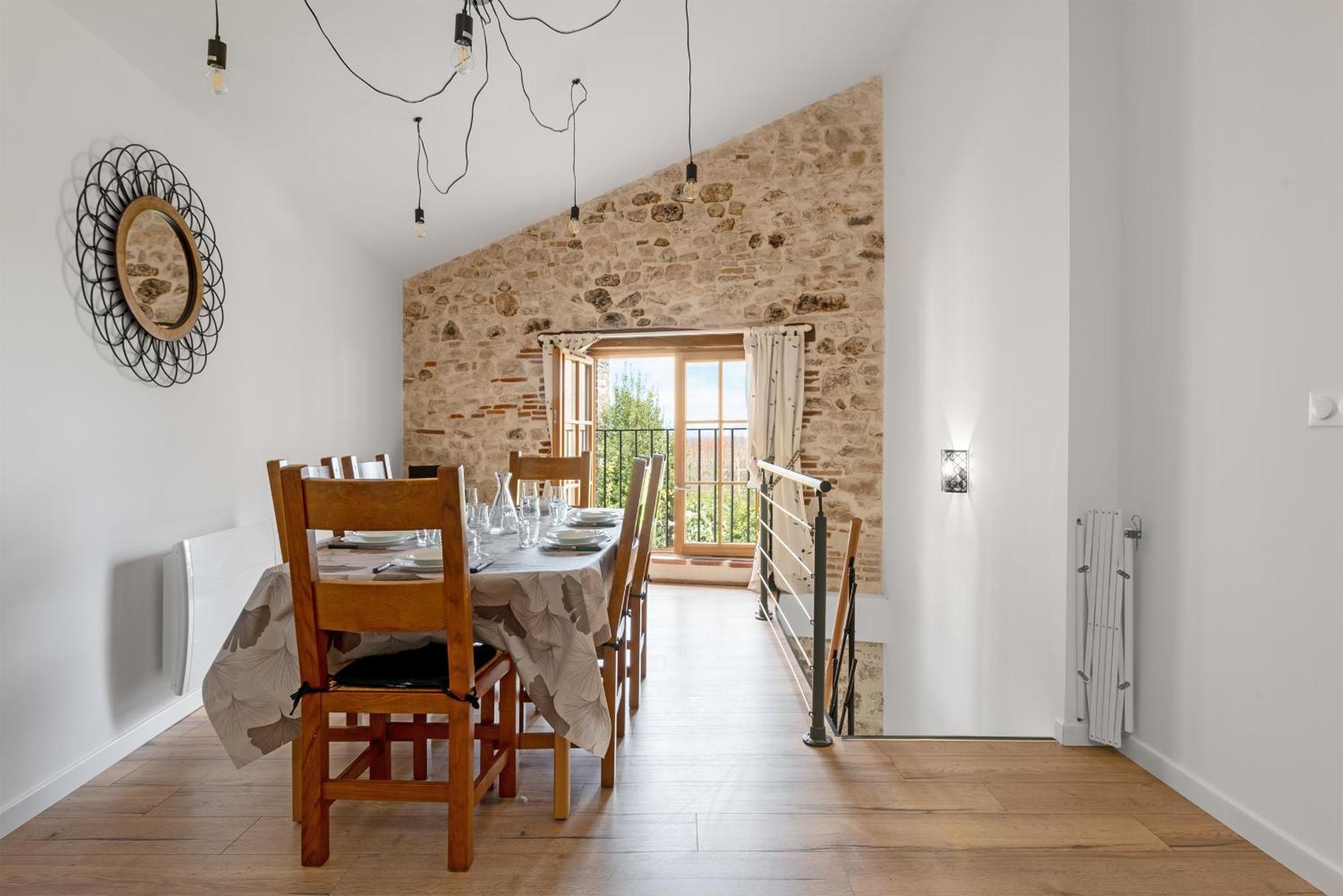 Les Portes De Castelnau מראה חיצוני תמונה