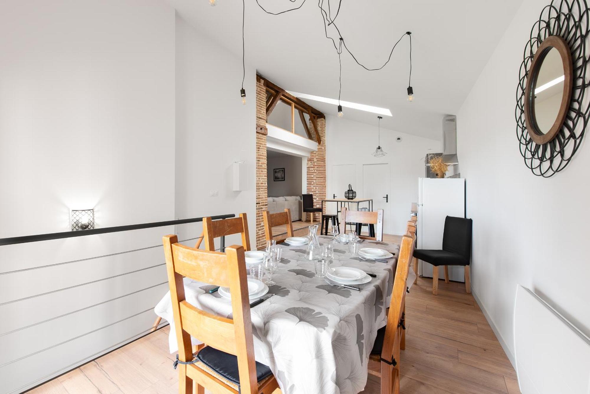 Les Portes De Castelnau מראה חיצוני תמונה